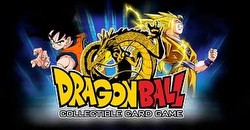 Dragon Ball Collectible Card Game [CCG]: The Warriors Return Booster Box [1st Edition]