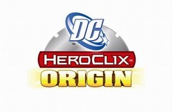 HeroClix: DC Origin ClixBrick [12 boosters]