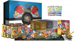 Pokemon TCG: Dragon Majesty Super Premium Collection Box
