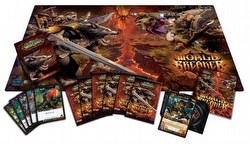 World of Warcraft TCG: Worldbreaker Epic Collection Box