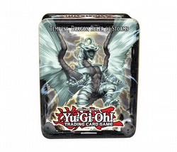 Yu-Gi-Oh: Collectible Tin Series 2 (Wave 2) Case [2013/12 tins]