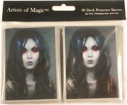 Artists of Magic Deck Protectors - Mikaii [10 packs]