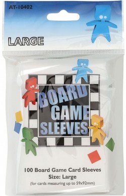 Arcane Tinmen Large Board Game Sleeves Box [59mm x 92mm]
