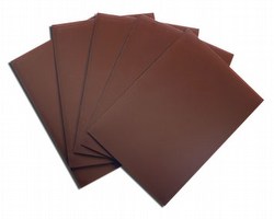 Dragon Shield Standard Classic Sleeves Case - Brown [5 boxes]