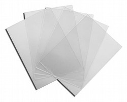 Dragon Shield Standard Classic Sleeves Case - Clear [5 boxes]