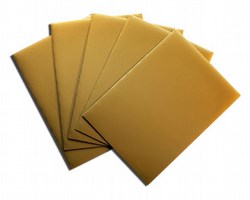 Dragon Shield Standard Classic Sleeves Pack - Gold