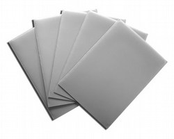 Dragon Shield Standard Classic Sleeves Pack - Silver