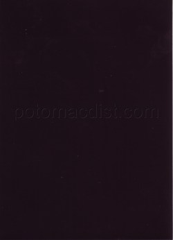 KMC Card Barrier Mat Series Standard Size Sleeves - Matte Black Case [30 packs]