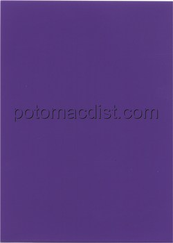 KMC Card Barrier Super Series Standard Size Sleeves - Super Purple [10 packs]