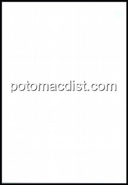 KMC Card Barrier Super Series Standard Size Sleeves - Pearl White [10 packs]