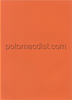 KMC Card Barrier Super Series Standard Size Sleeves - Super Orange [10 packs]