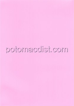 KMC Card Barrier Super Series Standard Size Sleeves - Super Pastel Pink [10 packs]
