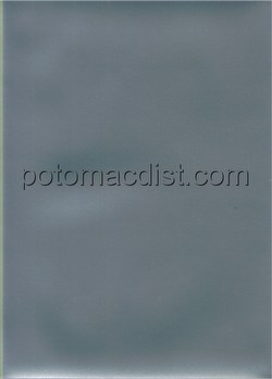 KMC Card Barrier Super Series Standard Size Sleeves - Super Silver [10 packs]