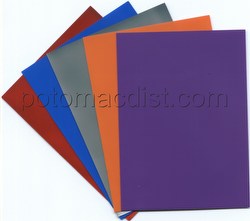KMC Card Barrier Mini Series Yu-Gi-Oh Size Sleeves - Mix of Colors [Our Choice]