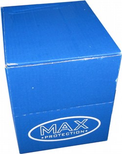 Max 4-Pocket Portfolios Kung Fu Girl/Ninja Box [12 Portfolios]