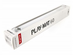 Ultimate Guard White Play-Mat 60 [61cm x 61cm]
