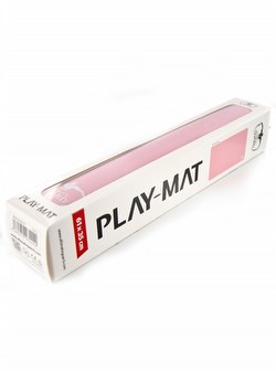 Ultimate Guard Pink Play-Mat Carton [40 play-mats]