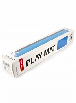 Ultimate Guard Royal Blue Play-Mat Carton [40 play-mats]