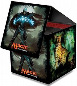 Ultra Pro CUB3 Magic Jace Deck Box