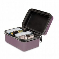 Ultra Pro GT Luggage Purple Deck Box