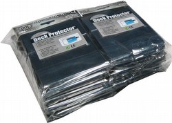 Ultra Pro Standard Size Deck Protectors Box - Black [Bulk/ 10 packs]