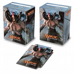 Ultra Pro Deck Box - Magic Avacyn Restored (Top Load) [10 deck boxes]