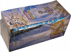 Ultra Pro Pokemon Generic Series 3 (III) Deck Protector Box