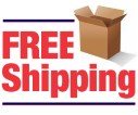 Free Shipping on orders of $195 (Continental US)