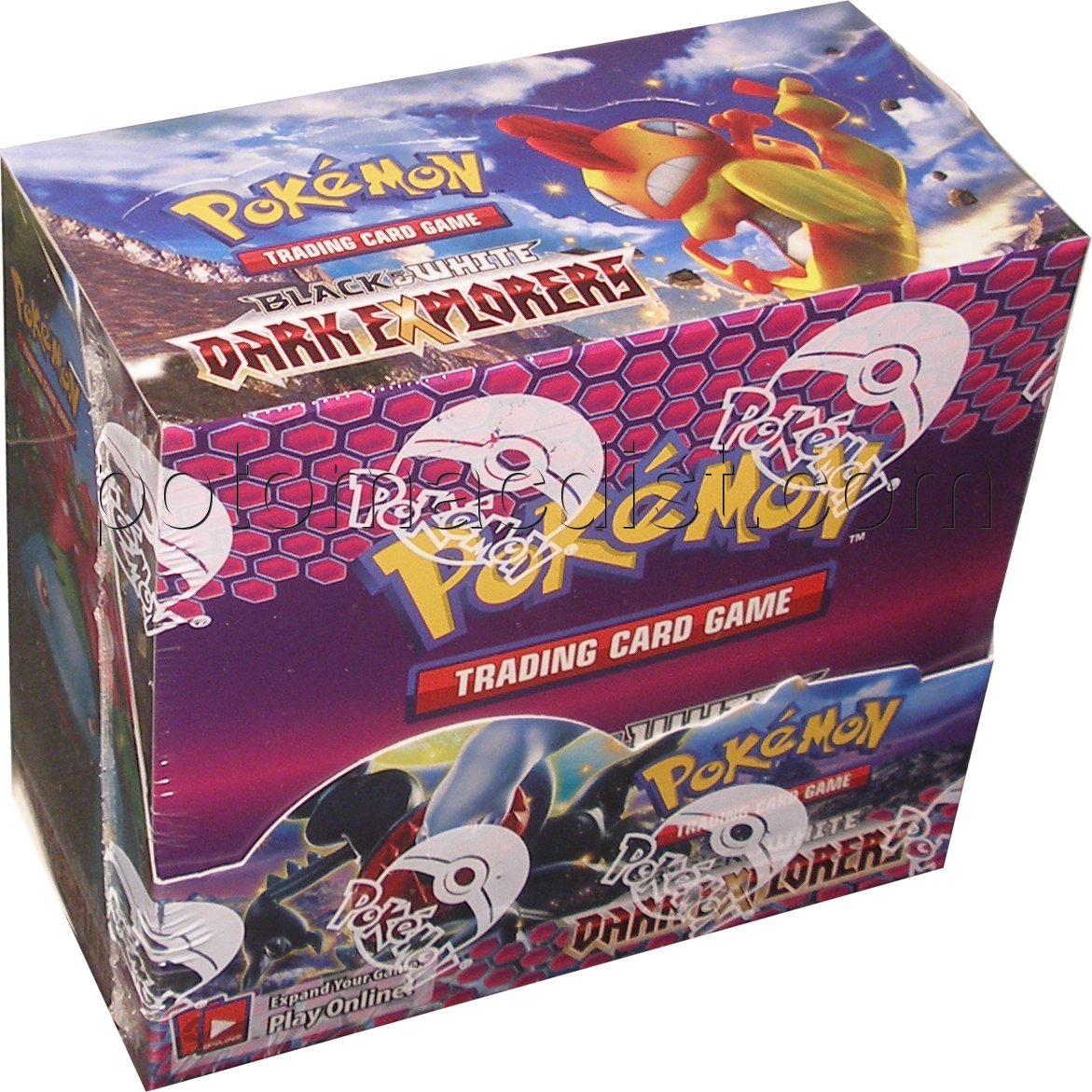 pokemon booster boxes distributors - pokemon distributors list