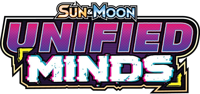 pokemon sun and moon unified minds