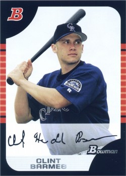 05 2005 Bowman Draft Picks & Prospects Baseball Cards Box [Hobby]