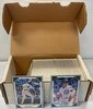 1991-leaf-baseball-series-1-complete-set thumbnail