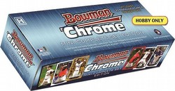 2014 Bowman Chrome Mini Baseball Cards Complete Set Case [Hobby/8 boxes]