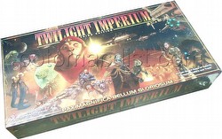 Twilight Imperium Third Edition (3rd Ed.) Board Game