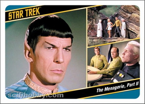 Star Trek: The Original Series Captain