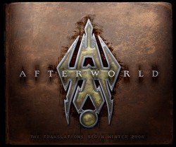 Afterworld: Genesis Booster Box