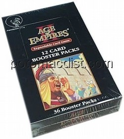 Age of Empires II: Booster Box