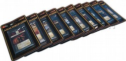 Anachronism: Miscellaneous Warrior Packs [10 Random Packs - No Duplicates]