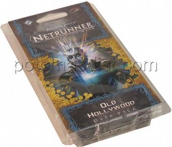 Android: Netrunner SanSan Cycle - Old Hollywood Data Pack Box [6 packs]