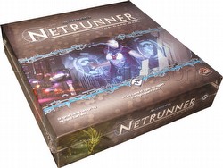 Android: Netrunner Living Card Game Core Set