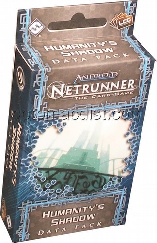 Android: Netrunner Genesis Cycle - Humanity