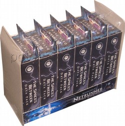 Android: Netrunner Lunar Cycle - The Spaces Between Data Pack Box [6 packs]