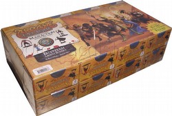Arcane Legions Mass Action Miniatures: Egyptian Booster Bundle [8 pk]