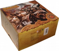 Arcane Legions Mass Action Miniatures Game: Roman Cavalry Army Pack