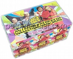 Austin Powers Collectible Card Game [CCG]: Starter Deck Box