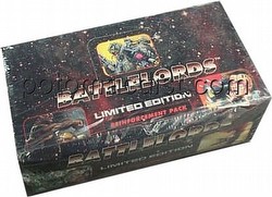 Battlelords: Booster Box