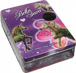 Bella Sara Trading Card Game [TCG]: Fall Holiday Collector