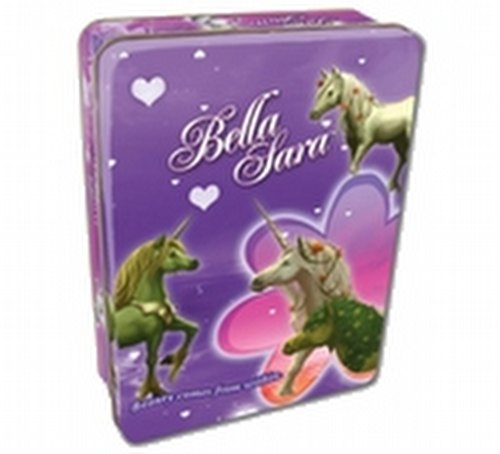 Bella Sara Trading Card Game [TCG]: Holiday Collector
