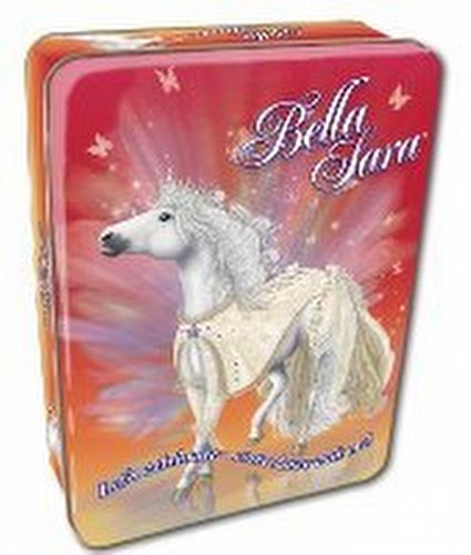 Bella Sara Trading Card Game [TCG]: Holiday Collector
