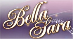 Bella Sara: Miniatures Collection Series 1 Box [40 packs]